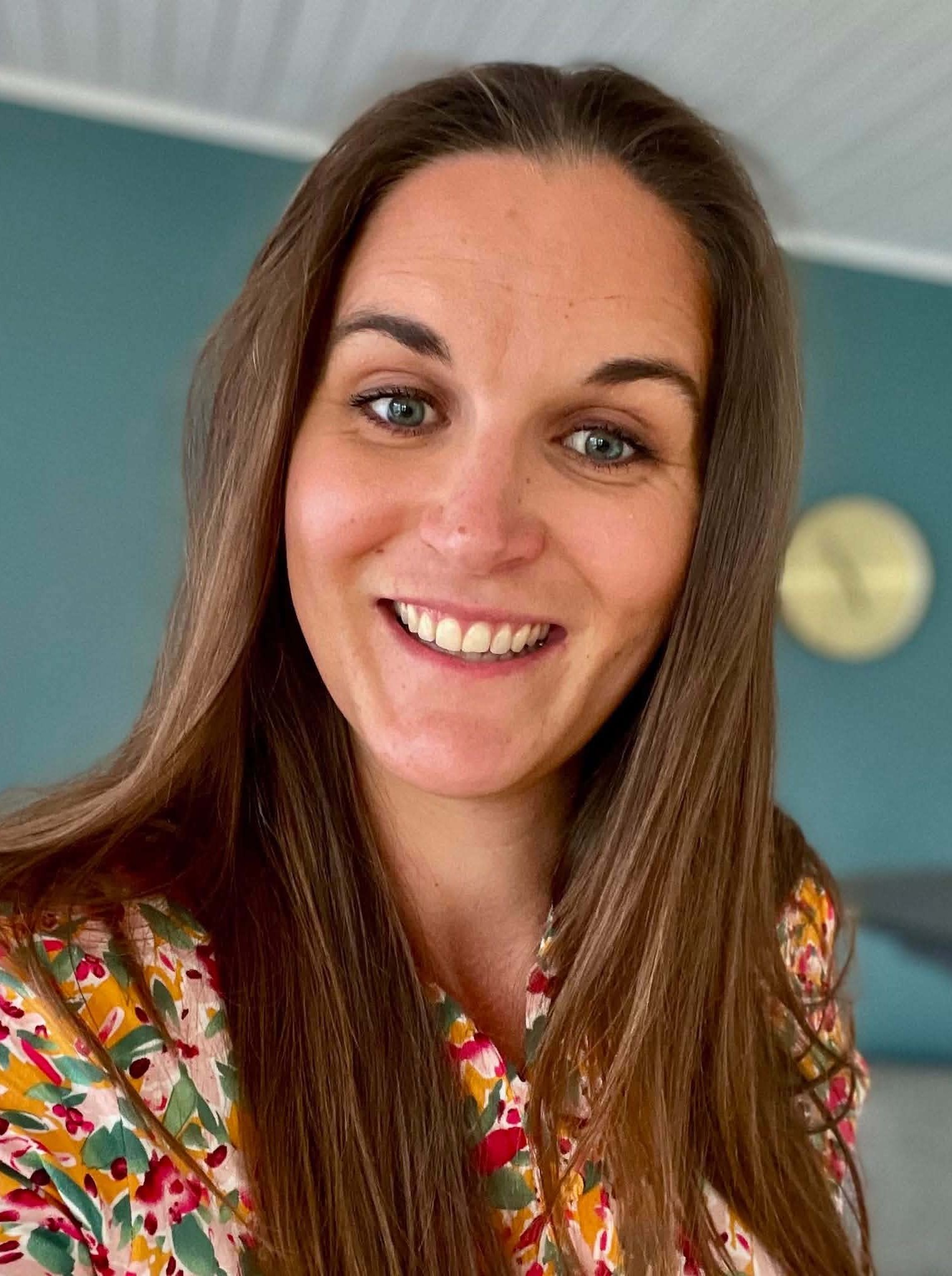 Christina Klinge